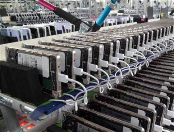 Galaxy Note8将使用3300mAh电池