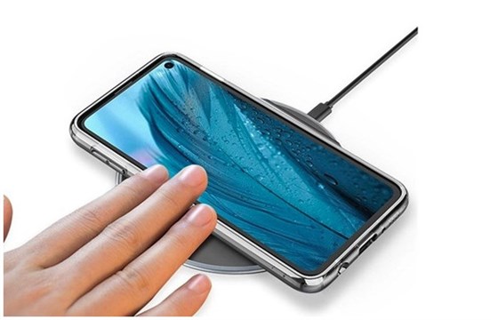三星Galaxy S10旗舰机