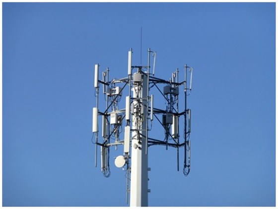 国内5G建设