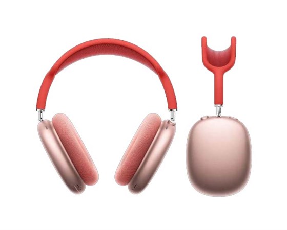 AirPods Max,苹果头戴式耳机