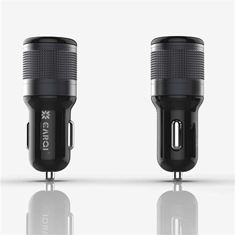 2022新款DC45L13 45W 车载充电器