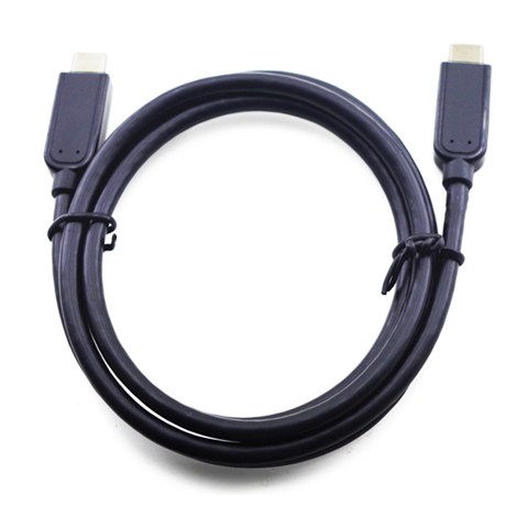 TCC-01 Type-C 对 Type-C 端口数据充电线