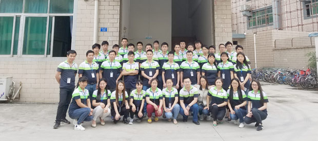 深圳市蓝线盈电子厂