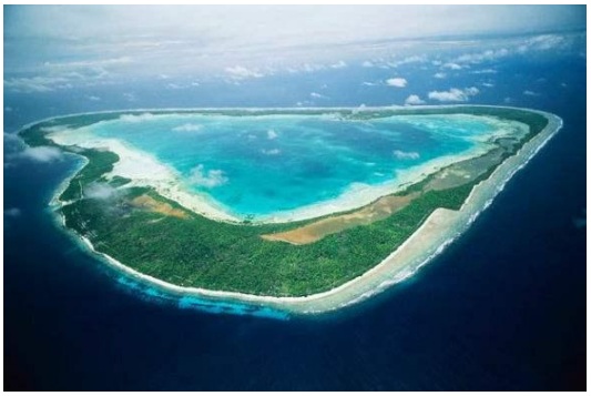 全球变暖海平面上涨