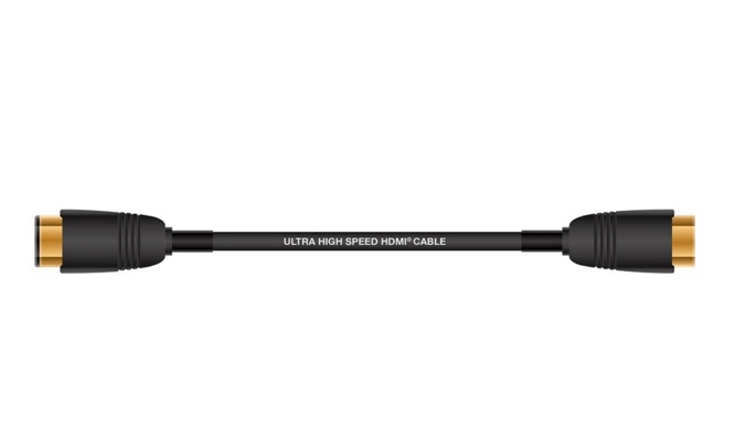 HDMI2.1数据线