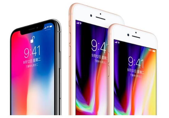 苹果新iphone搭载usb pd快充