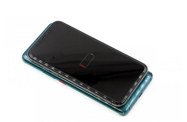 华为Mate 20 Pro
