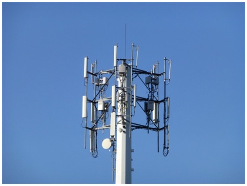 国内5G建设