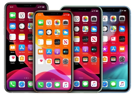  iPhone 12手机