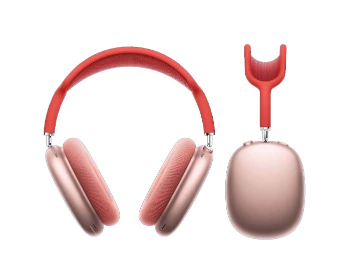 AirPods Max,苹果头戴式耳机