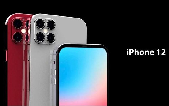 iphone12